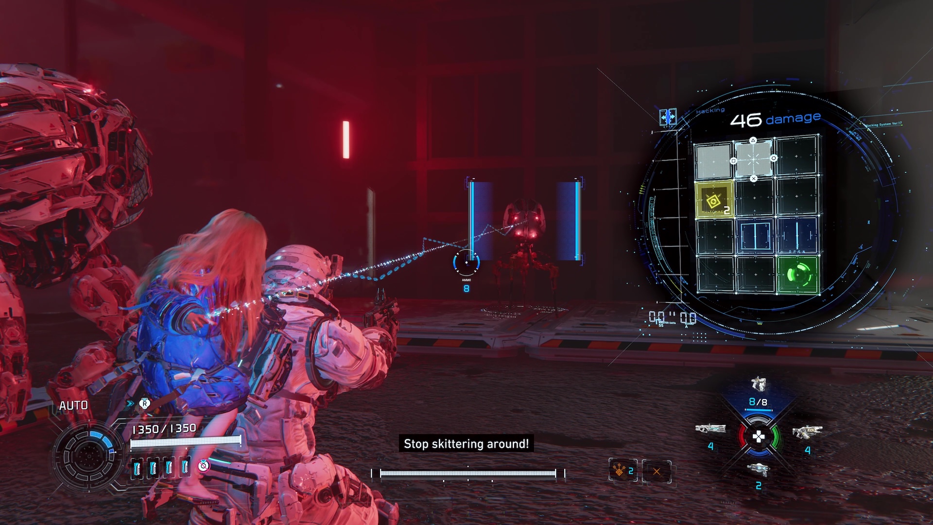 プレーヤースキルの向上と成長要素によって、難易度自体は上がっても最後まで爽快なプレイが楽しめそうだ