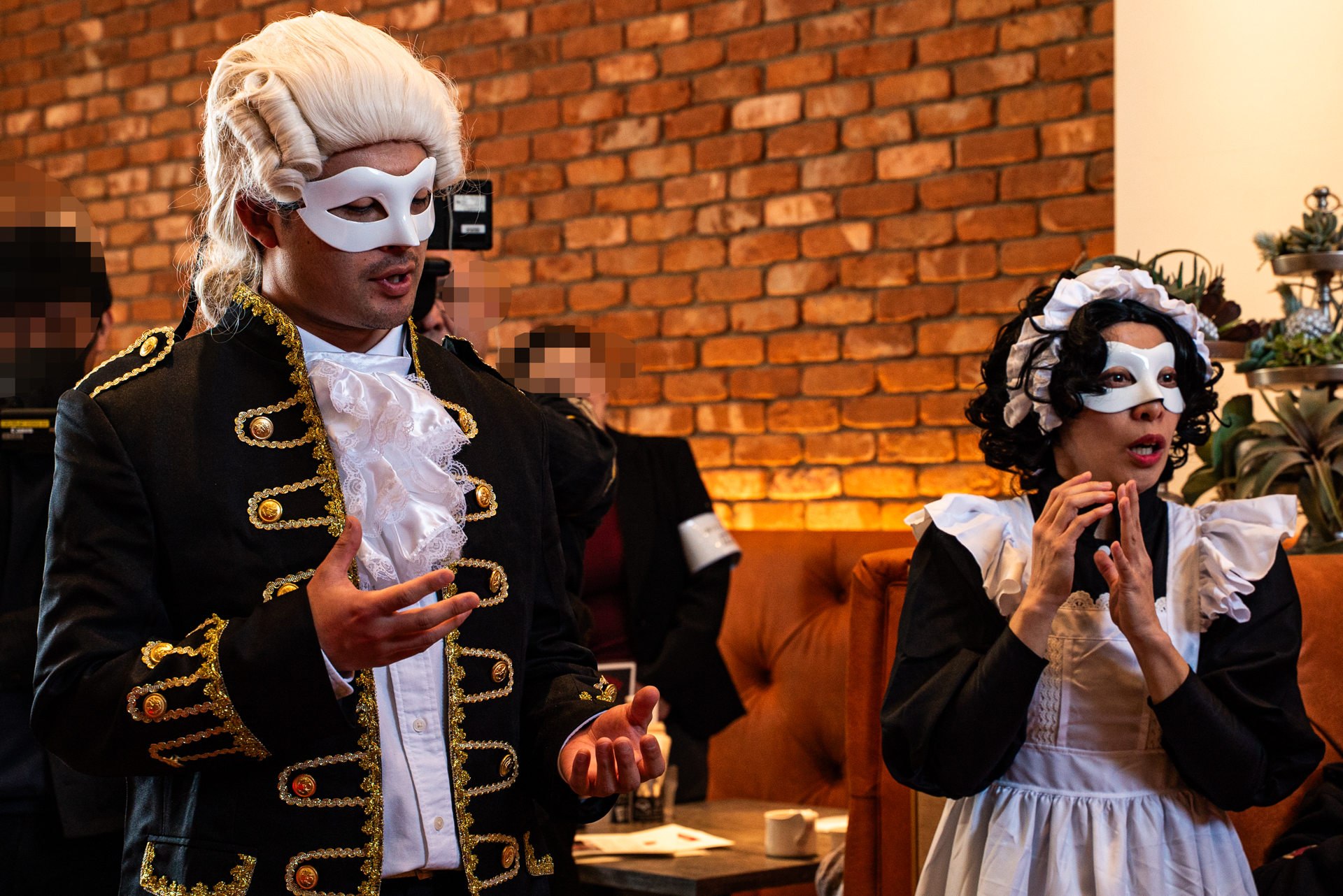 しれっとレシピを忘れる長男レタルド様