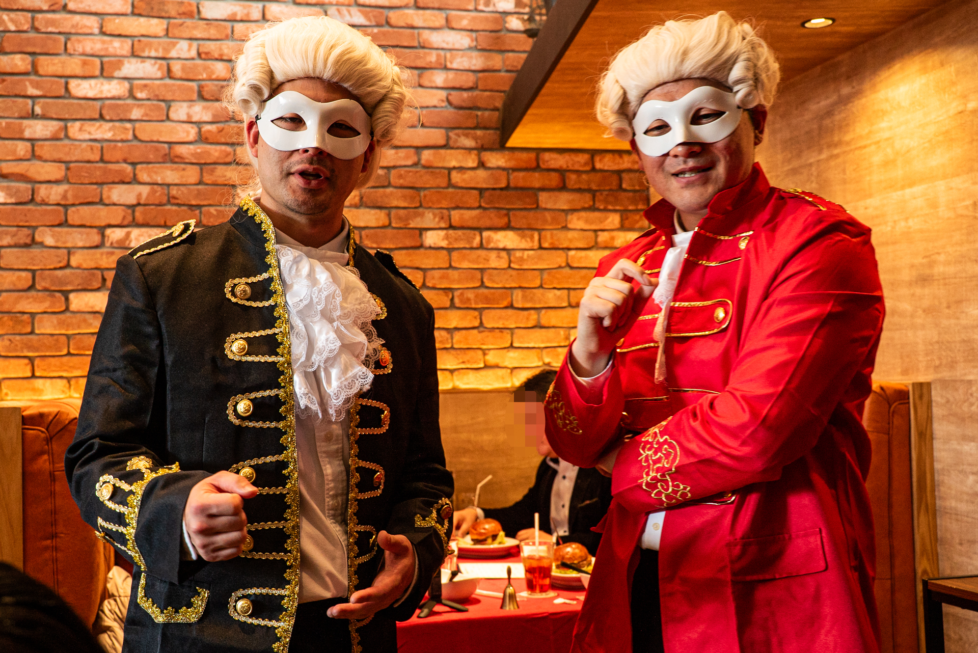 バンズマルVI世様やレタルド様たちが、ヒントをくれたりするぞ