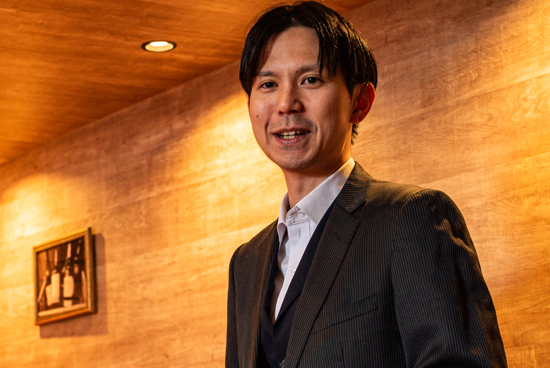 株式会社セガ エックスディー 取締役 執行役員COO　伊藤 真人氏