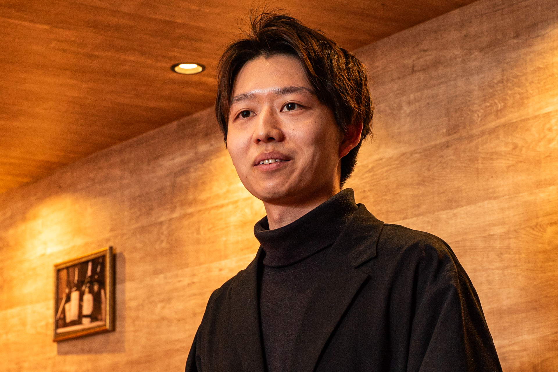 株式会社セガ エックスディー 執行役員付COO補佐　藤川 雄司氏