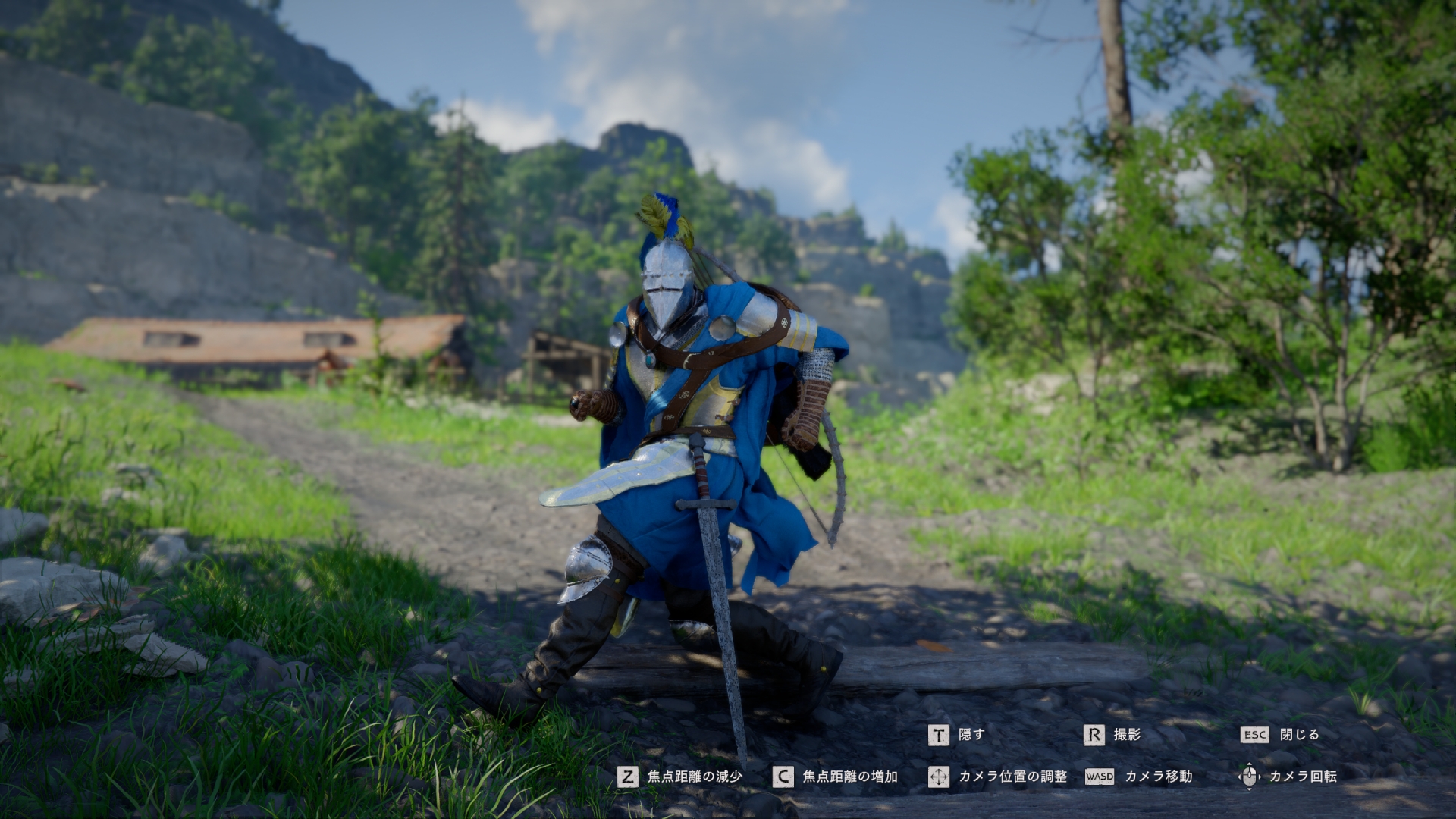 慣れるまでに時間がかかるものの、魅力に気づいたら面白さが加速するタイプのゲームだ。20時間以上遊んでやっと面白さに気づけた筆者の様子をスクショ