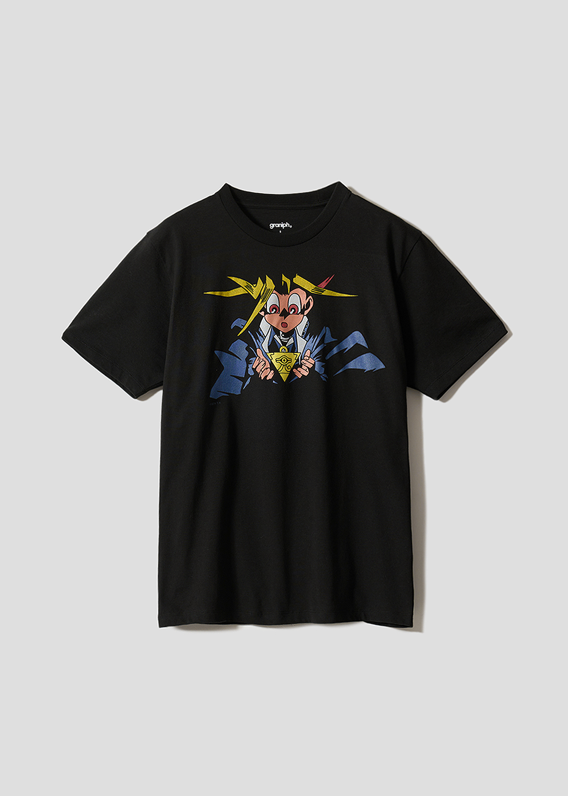 「武藤遊戯｜Tシャツ」3,900円