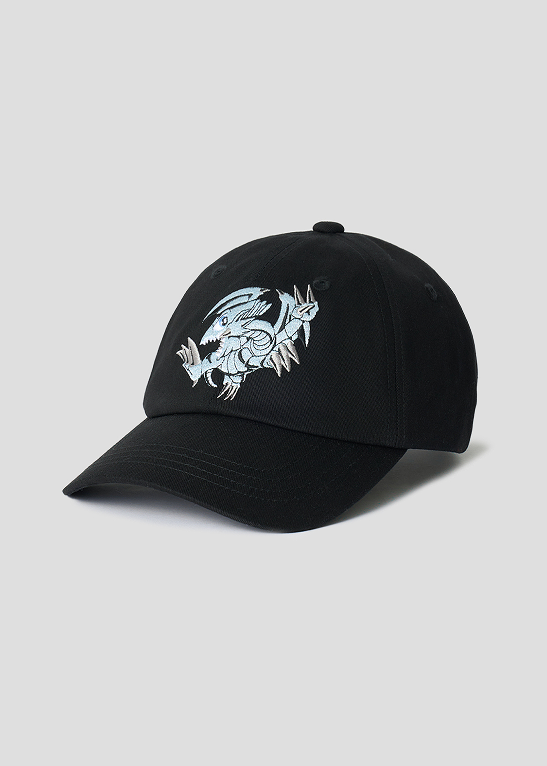 「ブルーアイズ・トゥーン・ドラゴン｜キャップ」3,900円