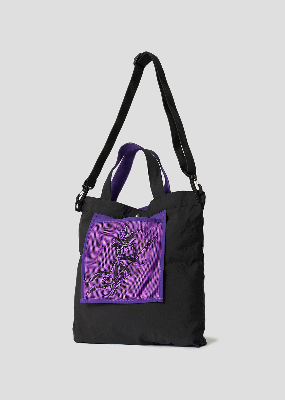 「師弟｜2WAYトートバッグ」5,900円