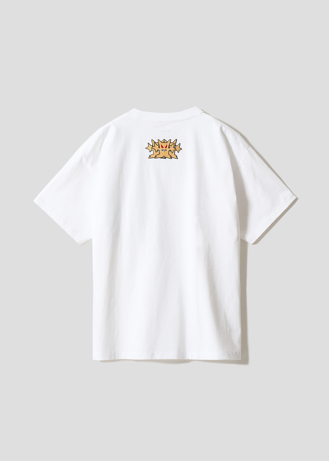 「増殖、発動！！｜ビッグシルエットTシャツ」4,900円