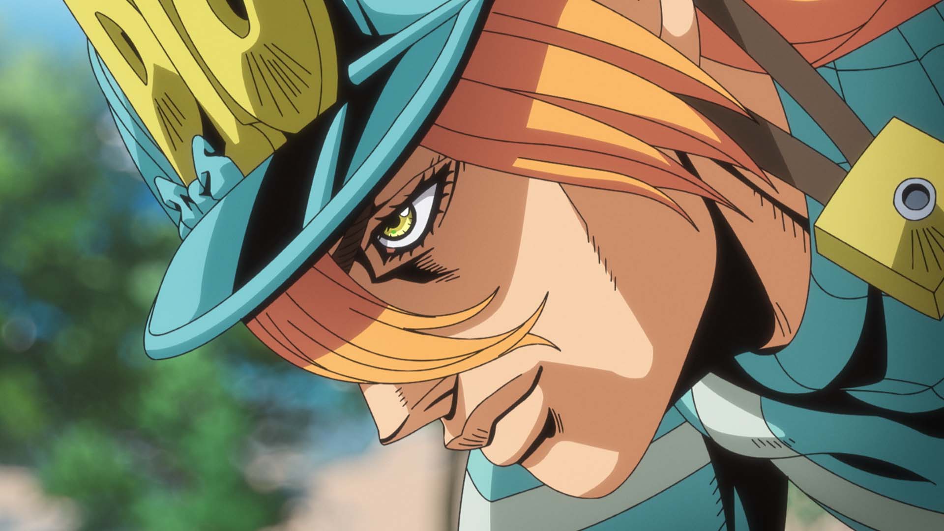 ディエゴ・ブランドー（CV：石川界人さん）