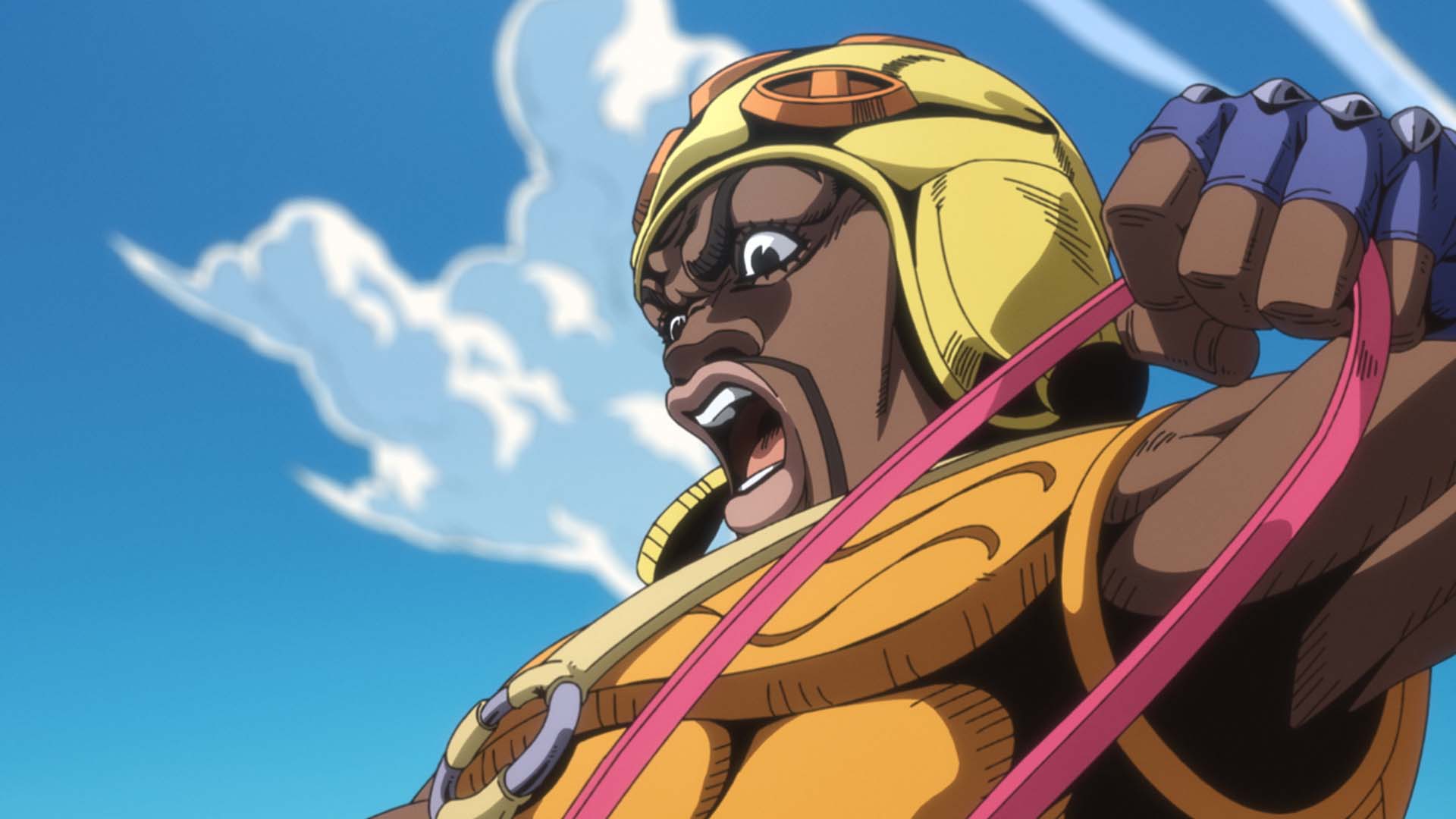 ポコロコ（CV：松田健一郎さん）