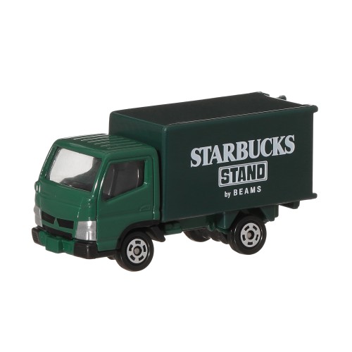 STARBUCKS STAND by BEAMS トミカ（ミニカー） 1,320円