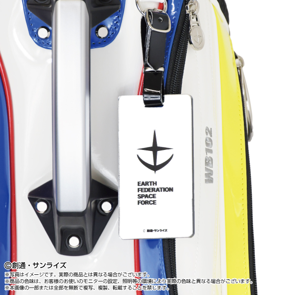 キャディバッグ