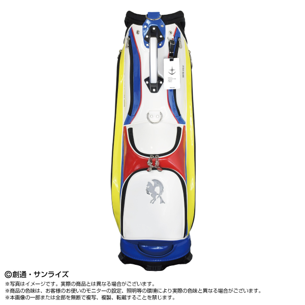 キャディバッグ