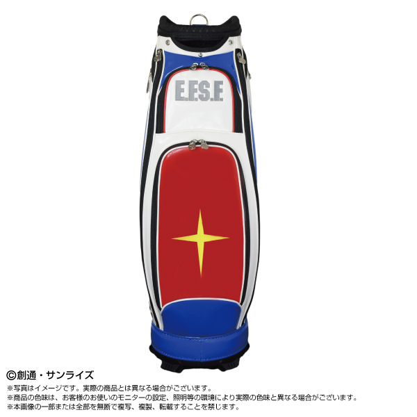 キャディバッグ