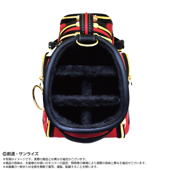 キャディバッグ