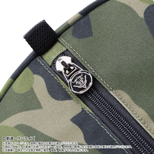 キャディバッグ