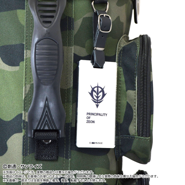 キャディバッグ