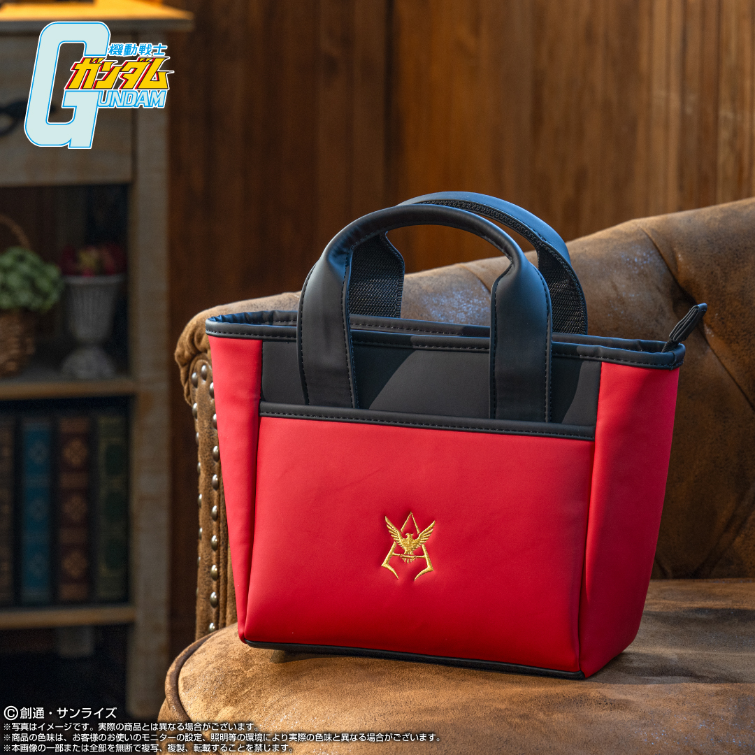 ラウンドバッグ