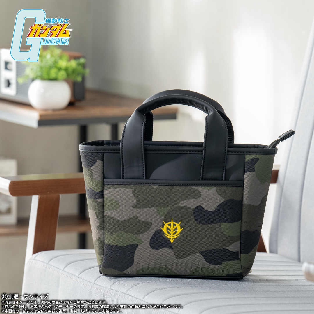 ラウンドバッグ