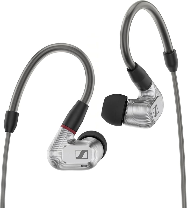 【Amazon.co.jp限定品】Sennheiser「IE 900」+エージング音源セット