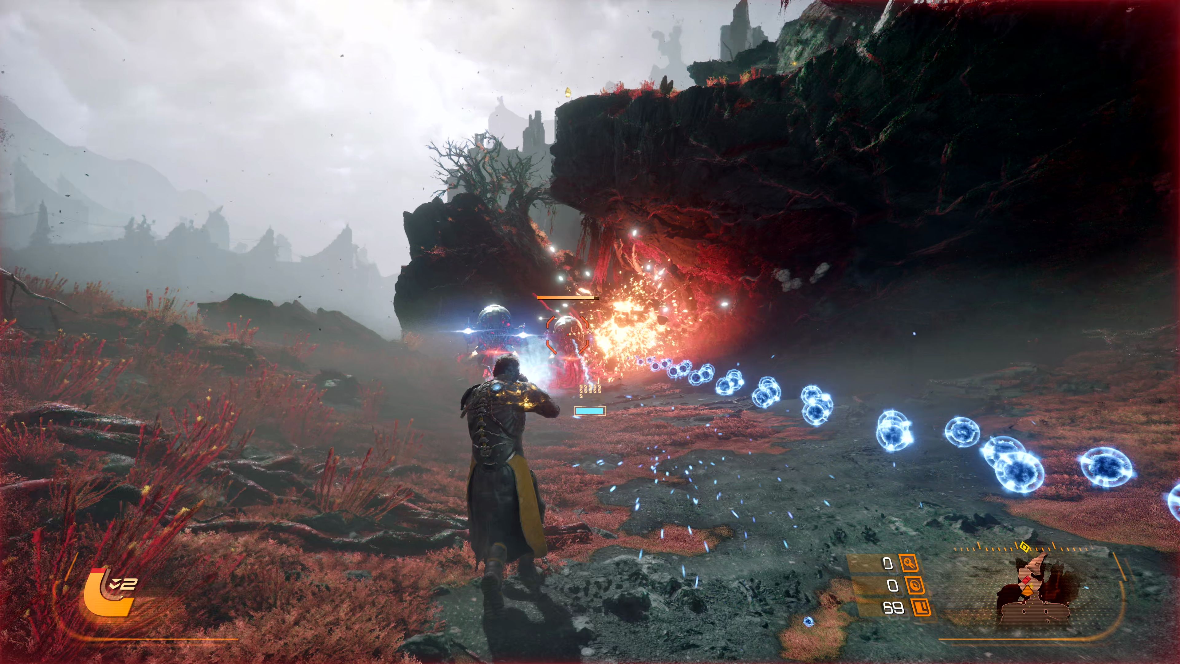 エイム能力より全体の状況を判断する能力が求められる