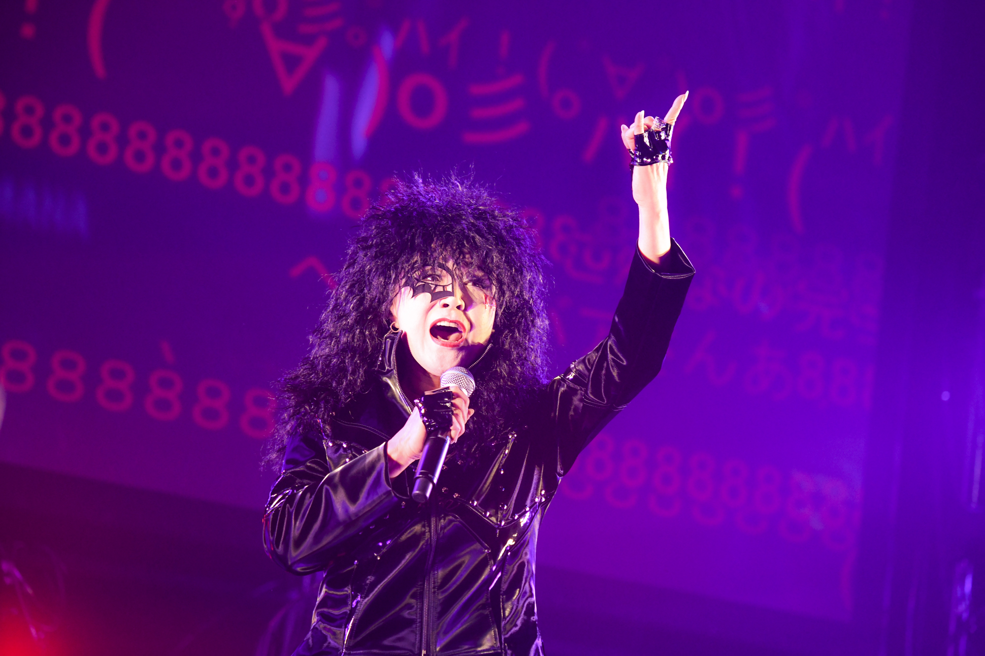 ニコニコネット超会議2021 ボカコレ「ヘヴィメタル」