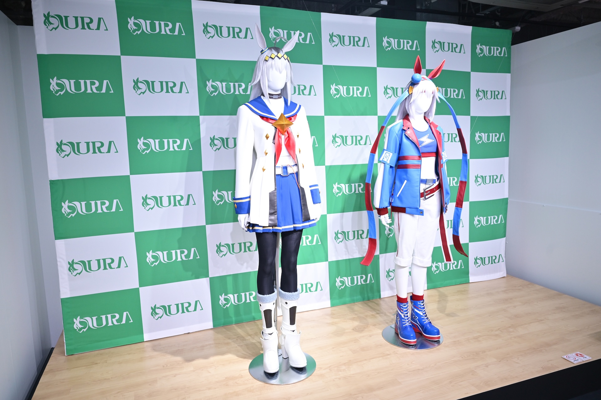 画像は東京会場開催のもの