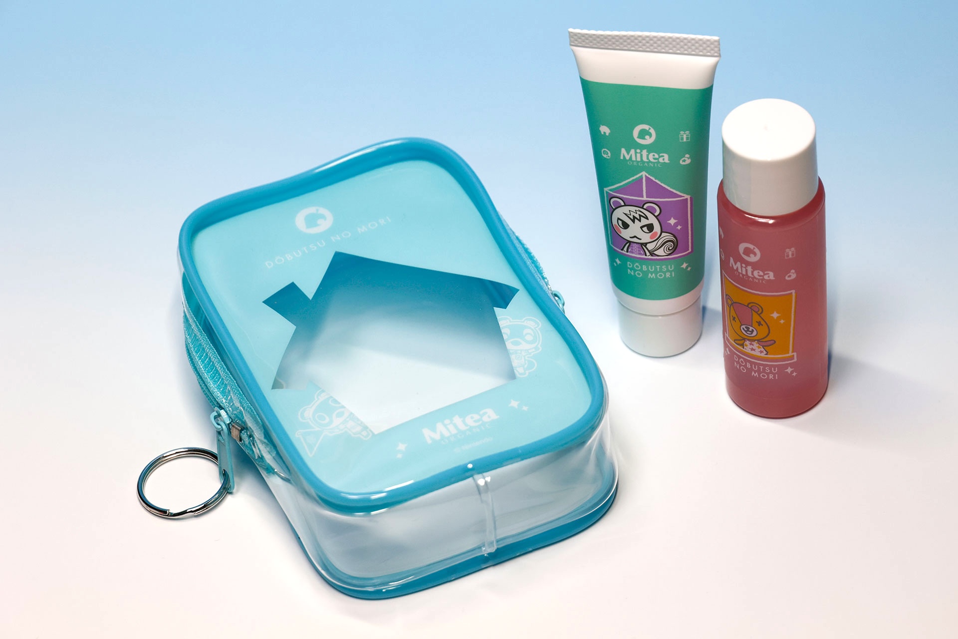 ケースから取り出したところ