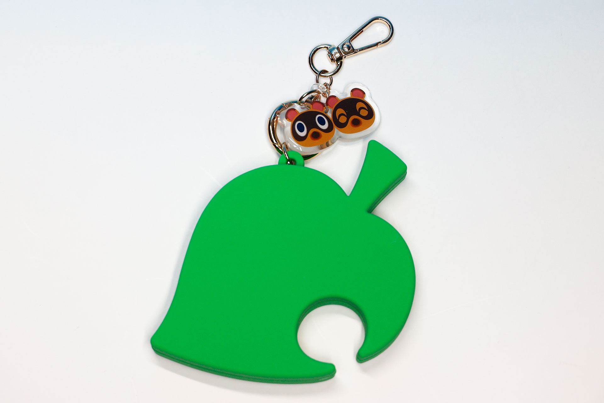 見た目もかわいらしい