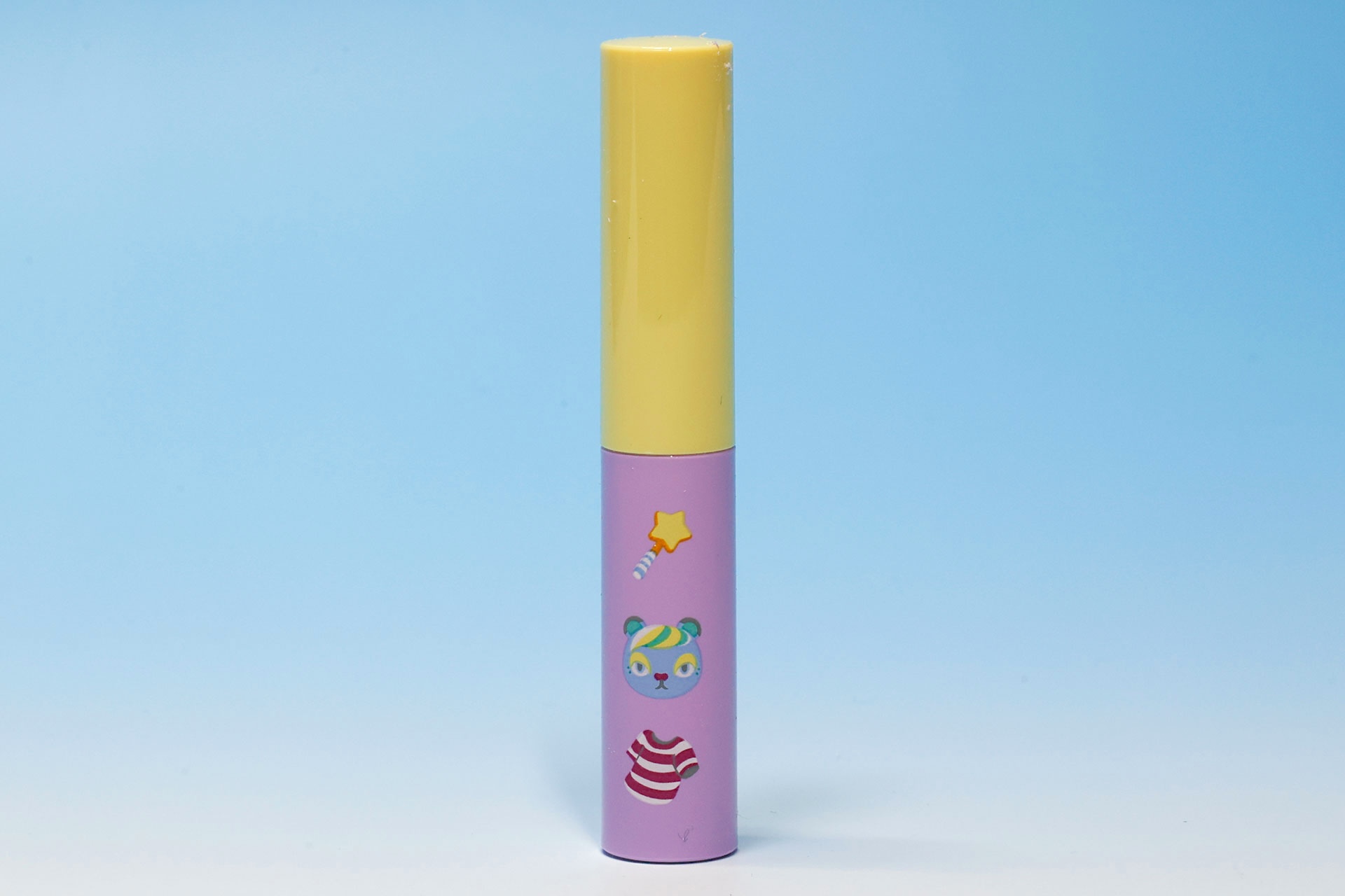 外箱から出したところ