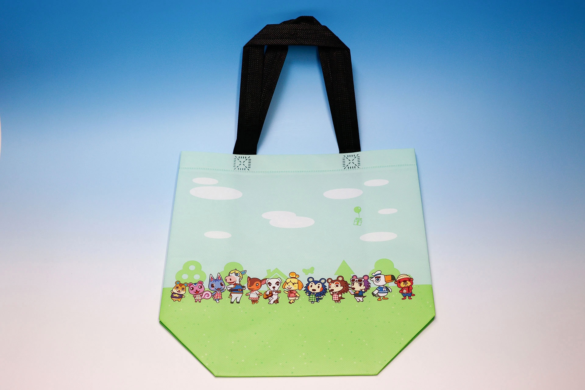 取っ手部分を伸ばすとこんな感じだ