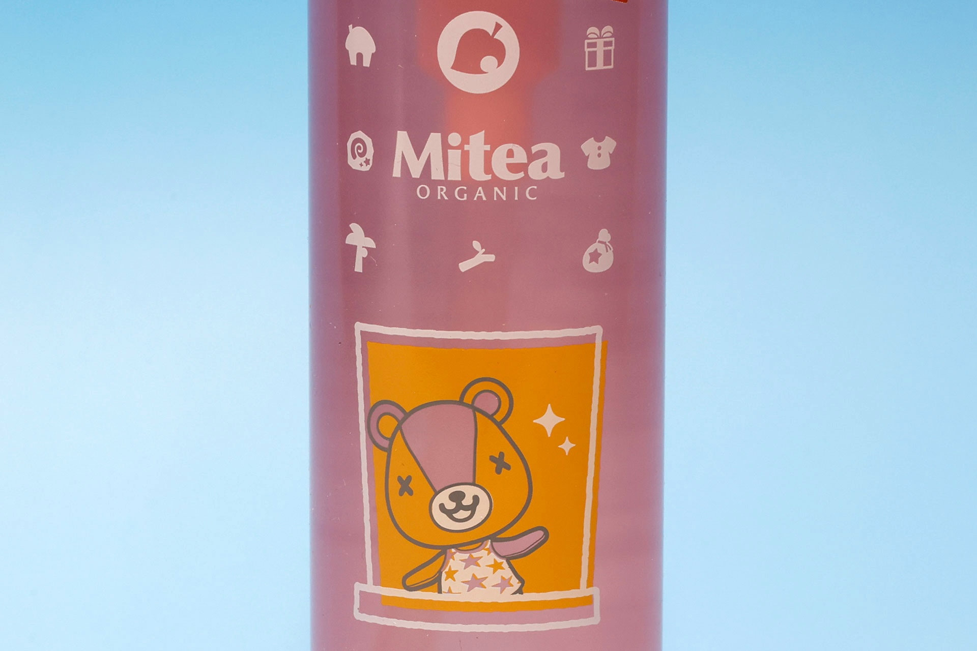 こうして見るとコスメにぴったり合っている