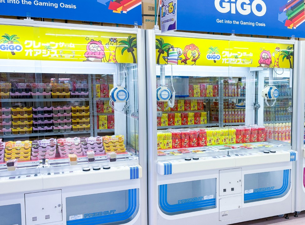 オープン記念で誰でも参加できる「おかしプレゼント」イベントが開催。参加は先着500名限定となる