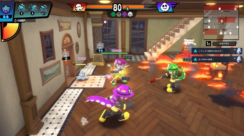 正体がバレても戦って勝てば無問題