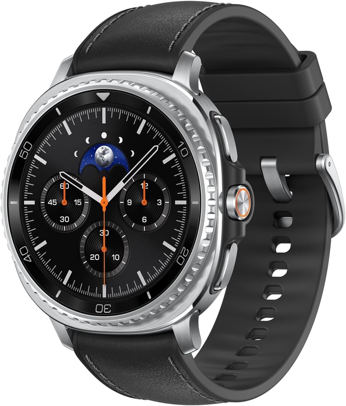 Galaxy Watch8 Classic