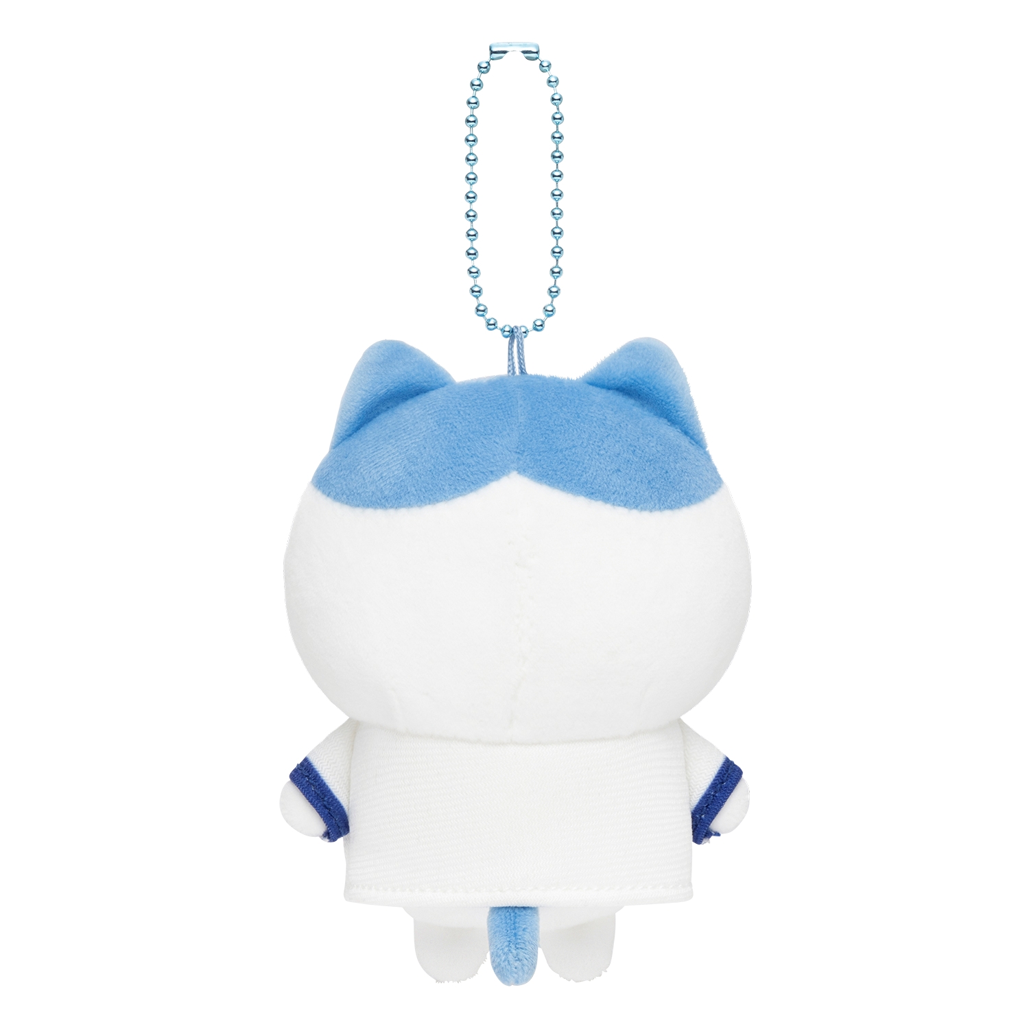 ちいかわ×オリオンビール シーサーのおみやげやさん マスコット （ハチワレ） 2,090円