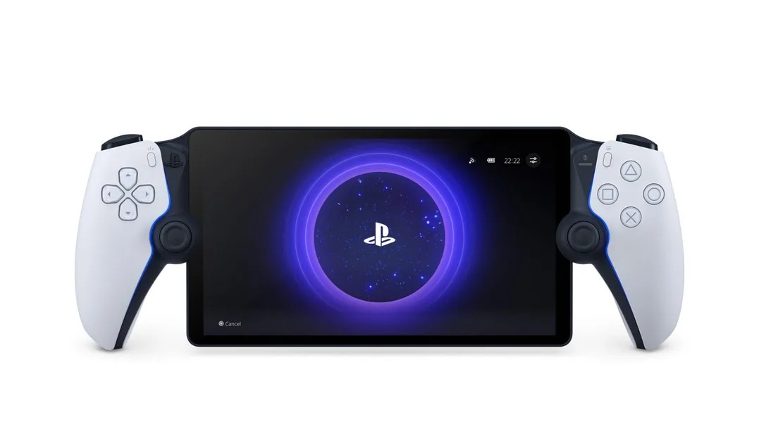 「PlayStation Portal リモートプレーヤー」34,980円から39,980円