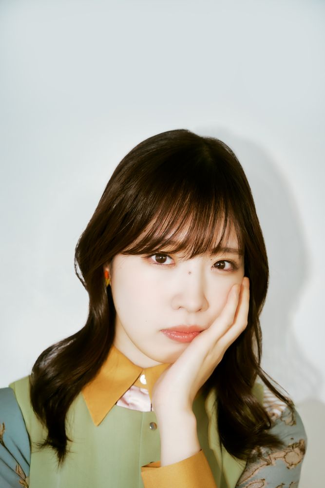 OPテーマ「決意の唄」を担当するのは大原ゆい子さん