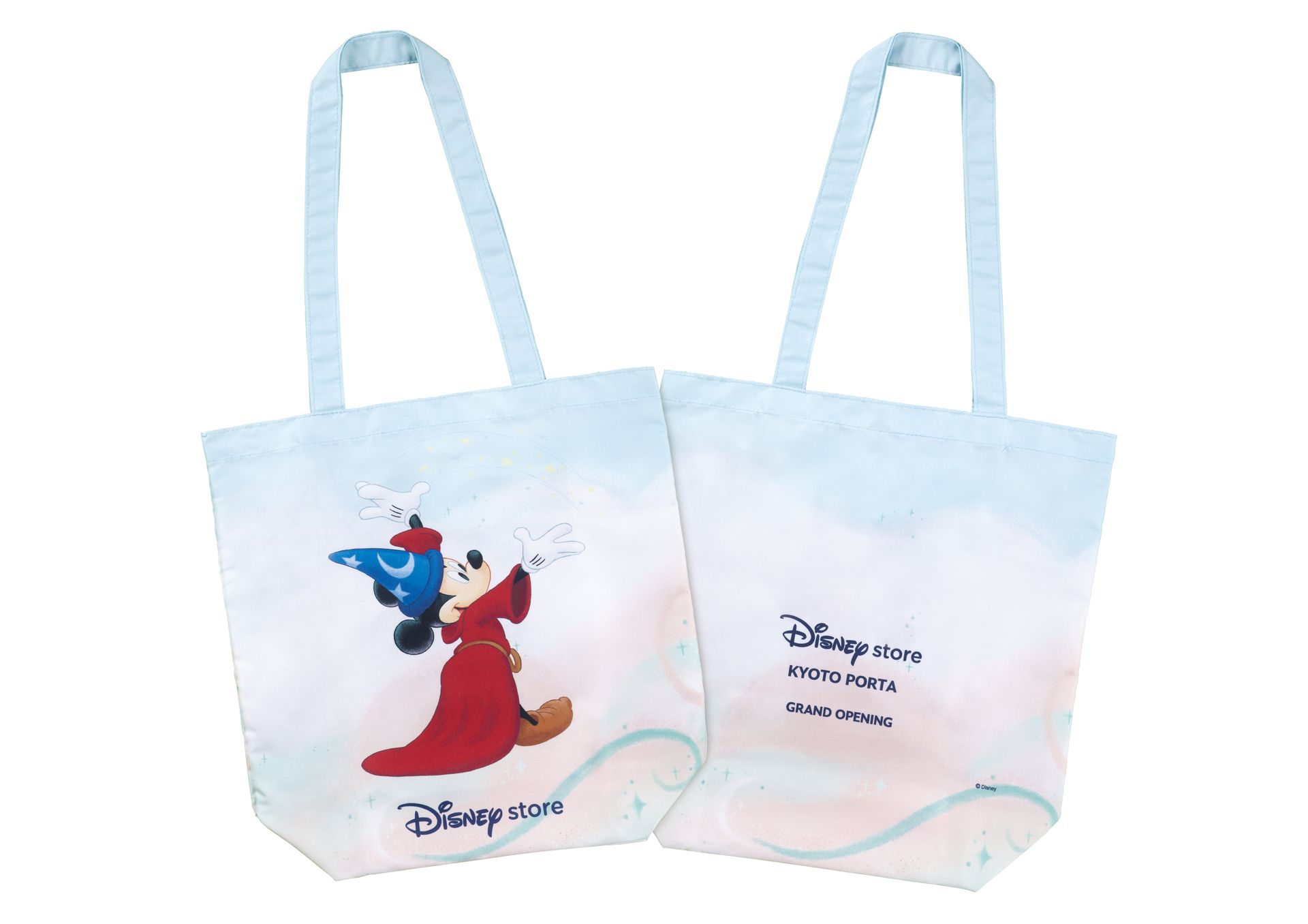 オリジナルトートバッグ