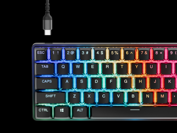 Apex Pro Mini Wireless シリーズ：約 51％ OFF