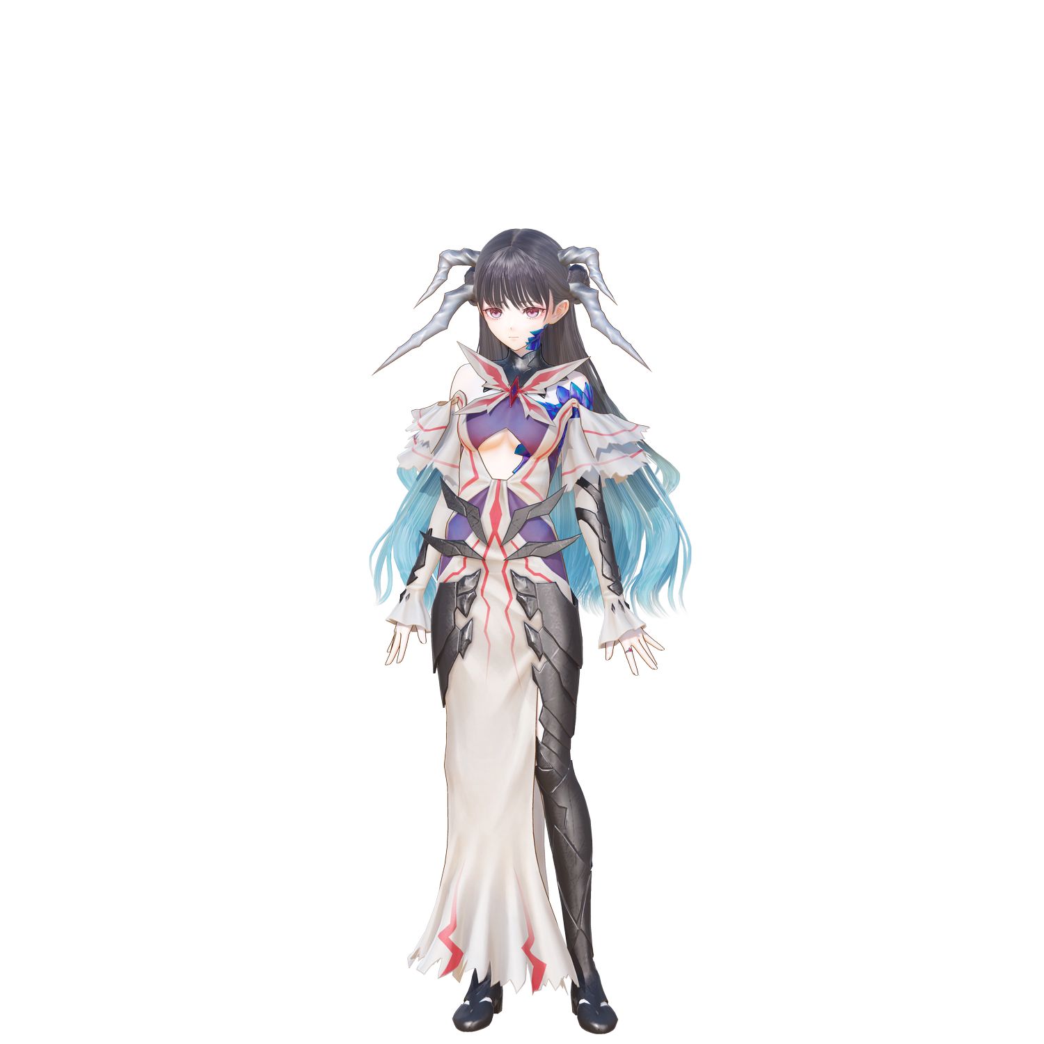 妹を支えるしっかり者のお姉ちゃん