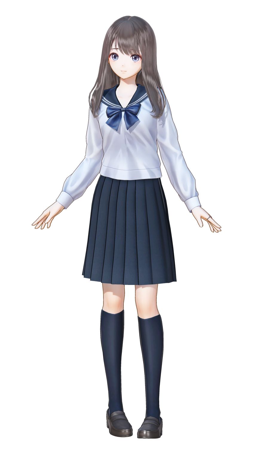 料理好きの優しい転校生