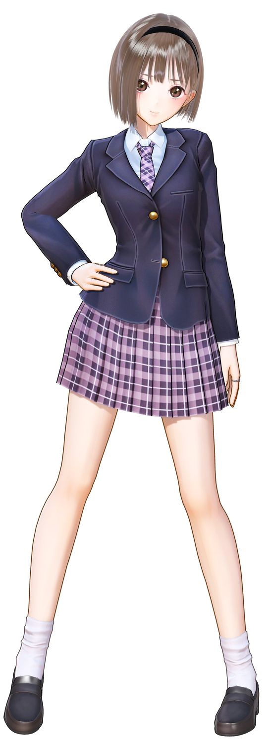 見知らぬ世界に迷い込んだ少女