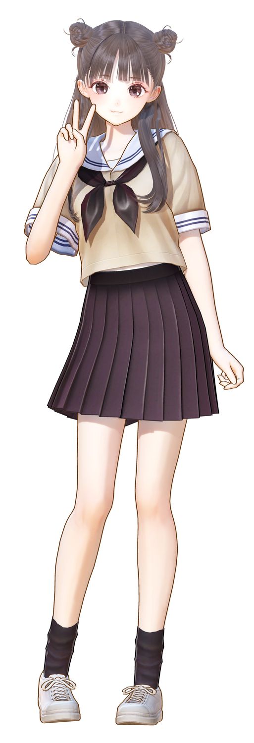 明るく元気で活発なムードメーカー