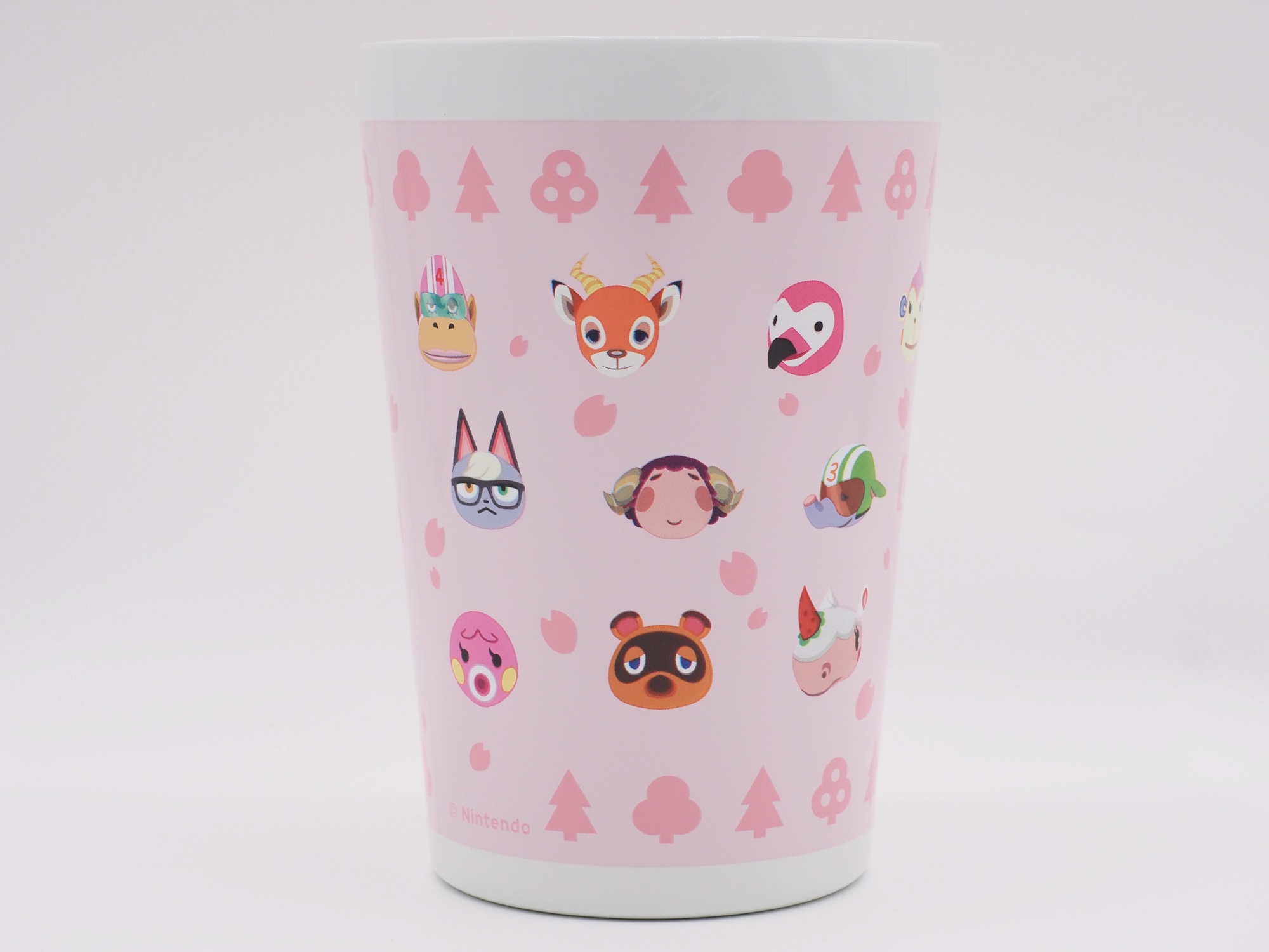 自分の島にいるどうぶつがいると少し嬉しくなる