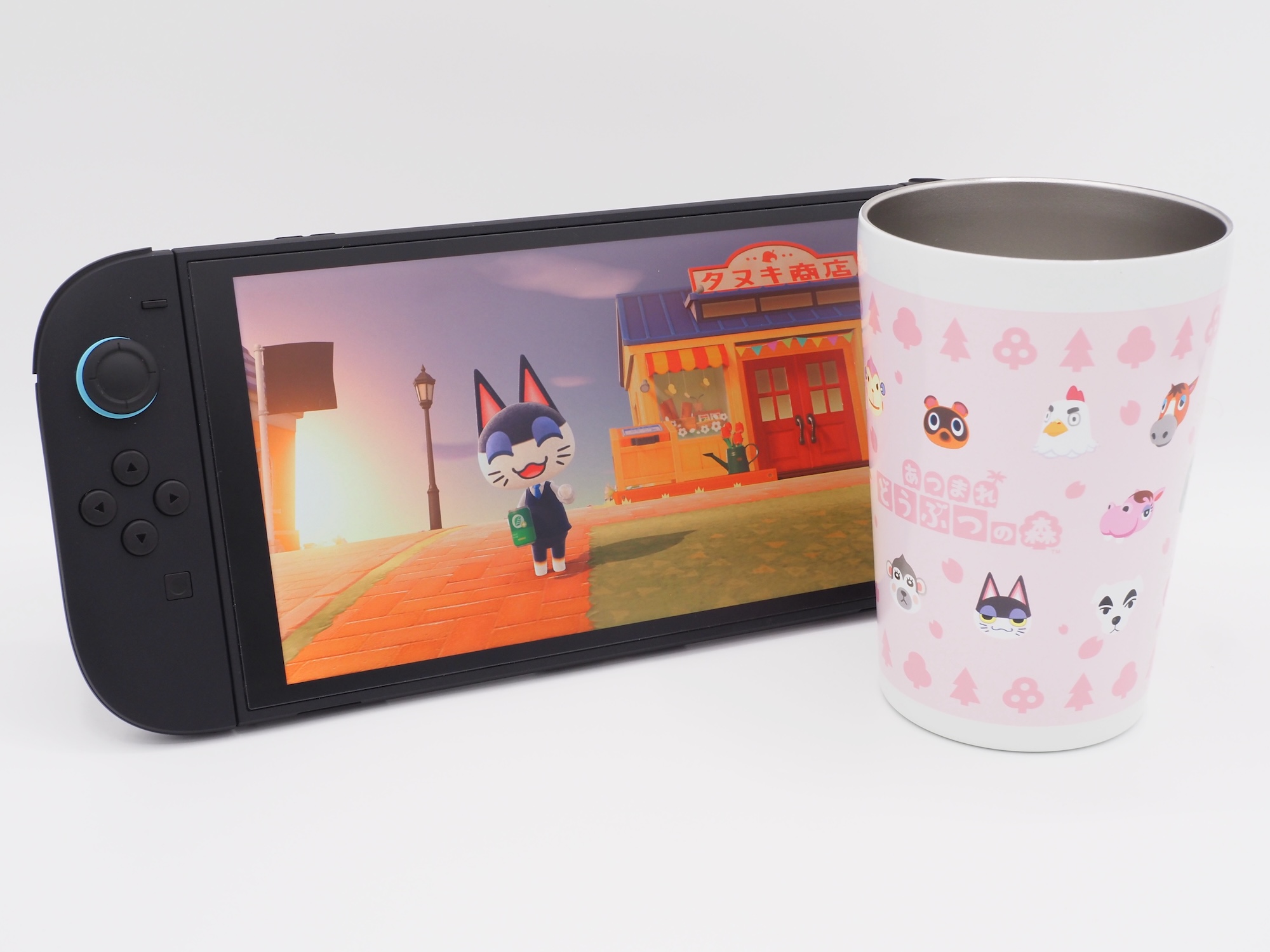 家や職場、車などで幅広く活躍するタンブラーだ