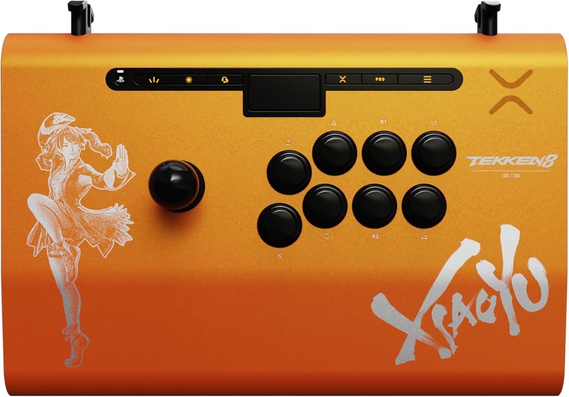 リン・シャオユウ モデル