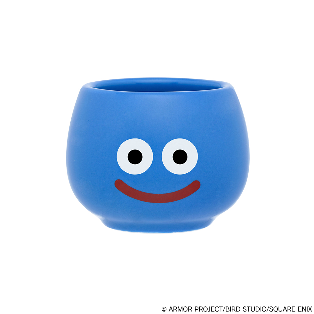 スマイルスライム　マルチポット　S　スライム