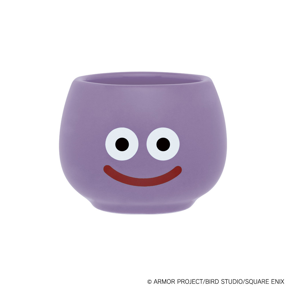 スマイルスライム　マルチポット　S　あしかがフラワーパークモデル