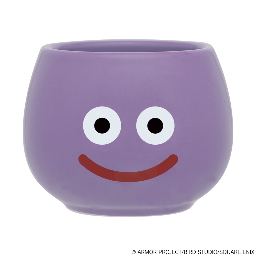 スマイルスライム　マルチポット　M　あしかがフラワーパークモデル