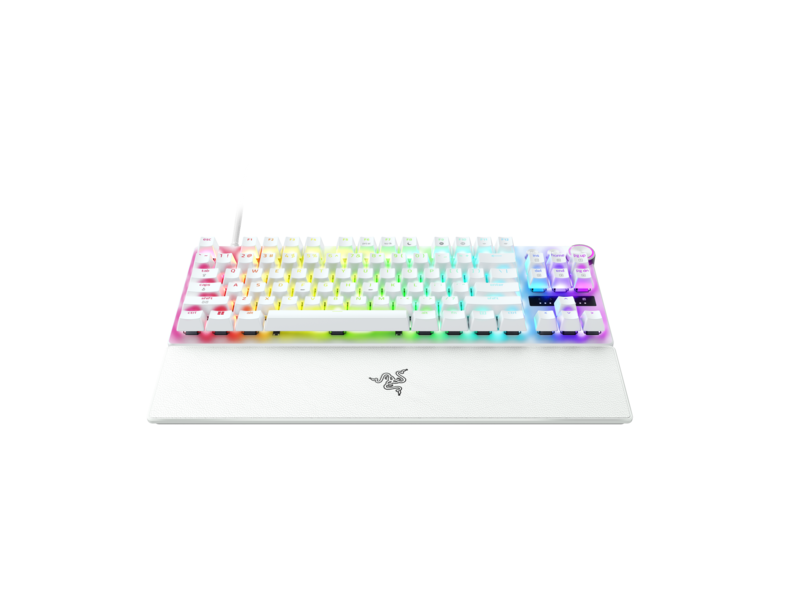 Huntsman V3 Pro Tenkeyless