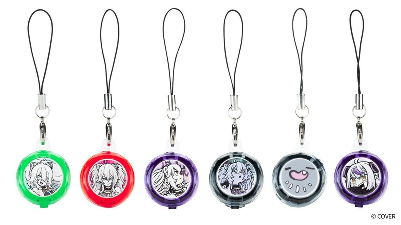 アケコンボタンとして取り付けイメージ